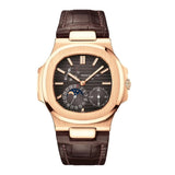 Patek Philippe Nautilis 5712R