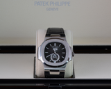 NEW-Patek-Philippe-Nautilus-Black-5726A-001 2023 Full Set