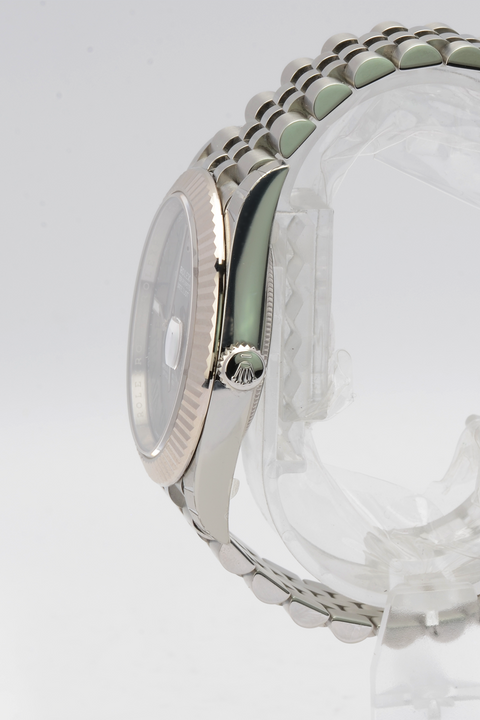 Rolex Datejust Wimbledon Slate 126334-0022