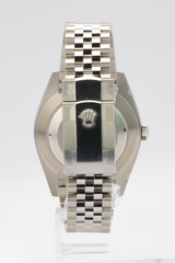 Rolex Datejust Wimbledon Slate 126334-0022