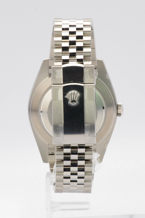 Rolex Datejust Wimbledon Slate 126334-0022