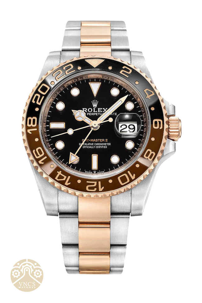 Root beer full rose gold Outlet