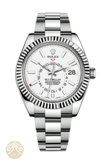Rolex Sky-Dweller-326934-0001