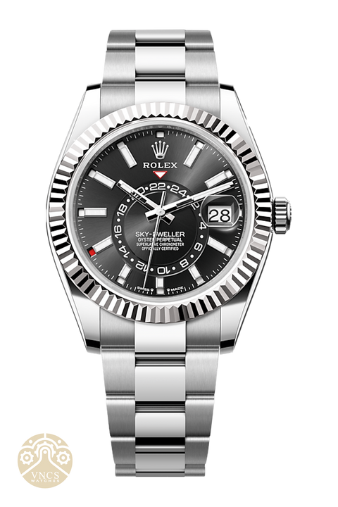 Rolex Sky-Dweller-326934-0005