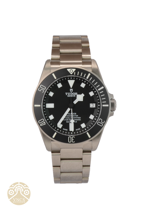 NEW-TUDOR-Pelagos-Black-Dial-42mm-M25600TN-00012023 Full Set