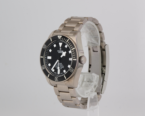 NEW-TUDOR-Pelagos-Black-Dial-42mm-M25600TN-00012023 Full Set