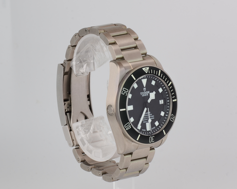NEW-TUDOR-Pelagos-Black-Dial-42mm-M25600TN-00012023 Full Set