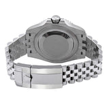 Rolex GMT-Master II Pepsi Luxury Watch 126710BLRO-0001