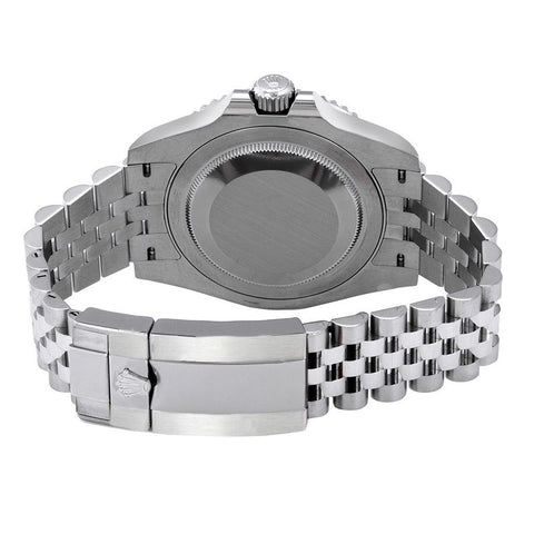 Rolex GMT-Master II Pepsi Luxury Watch 126710BLRO-0001